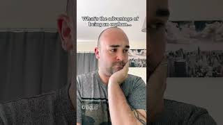 The Advantage Of Being An Orphan