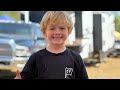 US Sprint Enduro Round 5 at Pearl's Pond