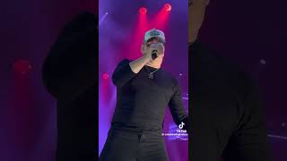 😨CONMOCIÓN TOTAL! LA NUEVA NARIZ DE ANDY Y LUCAS SORPRENDE A LOS FANS DE SU CONCIERTO #noticias