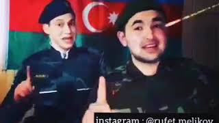 Bizim Azerbaycanın oğulları Resimi