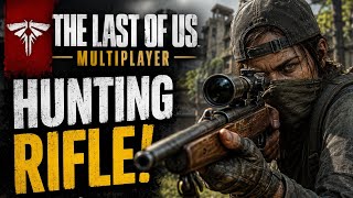 The Last Of Us | Multiplayer | HR And 9mm | Full Match