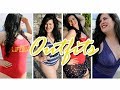 OUTFITS BAÑADORES y BIKINIS Tallas Grandes | LOOKBOOK de Trajes de baño Plus Size | VERANO 2017