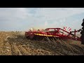 Fendt 824 s4 et  vaderstad carrier xl525