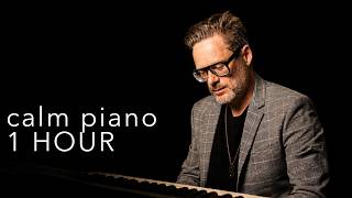 "Me Time" Piano. 1 Hour of Calm Piano Music to slow down and Just Be screenshot 4