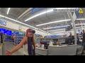 Florida Woman Refuses to Leave Walmart Over Phone Problems, Gets Arrested