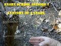 Snare School: Episode 1 Anatomy of a Snare