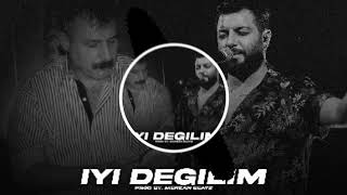 taladro&azer bülbül iyi değilim Resimi