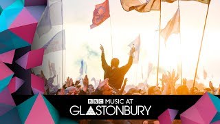 Video thumbnail of "Greatest crowd moments at Glastonbury 2019"