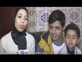 معجبة بإيهاب أمير جات من الرباط حتا لآسفي باش تشوفو فدارهم
