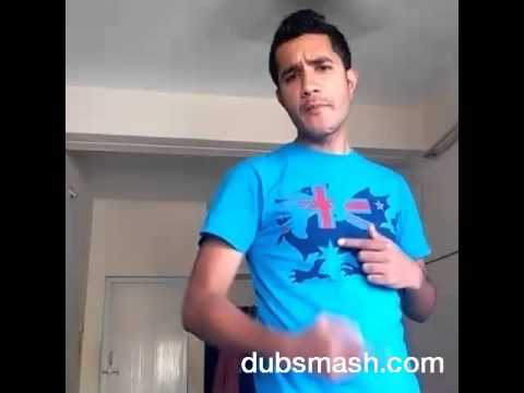 #‎DUBSMASH‬ ONLINE COMPETITION #06 giza2k16