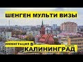 Шенгенские визы в Калининграде. Переезд, иммиграция в Калининград, в Европу. Плюсы, минусы #12