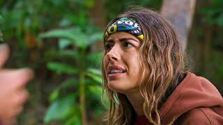 Survivor 50  Episodes 16 Ntos  Final Words Hd