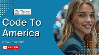 Code to America Understanding International Dialing Codes | Teloz