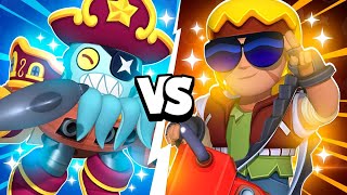 1vs1 WITH A PRO!