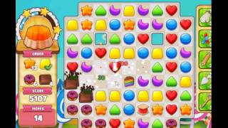 Cookie Jam Level 67