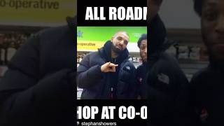 Why does Drake think he’s a roadman?#roadman #drake #uk #ukmemes #britshmemes