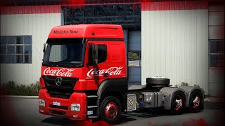 ? Mais Informações ?
?VAMOS: Curtir ?Comentar ?Compartilhar ?Inscrever-Se ??

?????????????????????????
?Concessionaria : Mercedes
?Versão Do Jogo: 1.40
?Edit Mod:SouzaSG
Cabine: LS MODS
Interior:SouthGamer,SouzaSG
?????????Download Truck????????
?https://sharemods.com/s922j7am1884/Mercedes_Benz_Axor.rar.html
?Mod Grafico: http://festyy.com/w1gBEe
?????????????????????????
?Blog De Mods: https://www.eurotruck2.com.br/
?Site Mapa RC Brasil: https://bit.ly/2X8istR
?Canal Do Mapa?
?https://www.youtube.com/channel/UC-qn6sjtyhVzgXywNbAypXQ
?Canal Parceiro RyseGamer? ?https://www.youtube.com/channel/UCAEDBUOnMrU1zlYUX2GfgBg
??????????????????????
? Contato Para Encomendas? 
?Facebook:Souza SG
???????????|| ||???????????????
??? Meu PC 
? Windows 10 Home
? Placa mãe Positivo Pos-PIQ77CL
? Processador Intel Core i5 3570k 3.4ghz
? Memória Ram 12GB DDR3
? Placa de Video Nvidia GTX 1050 TI 4GB
? SSD Kingston A400 240 gb
? HD Seagate SATA 500GB
? Gabinete VX GAMING
? Volante Logitech G27
? Mouse Corsair
???????????|| ||???????????????