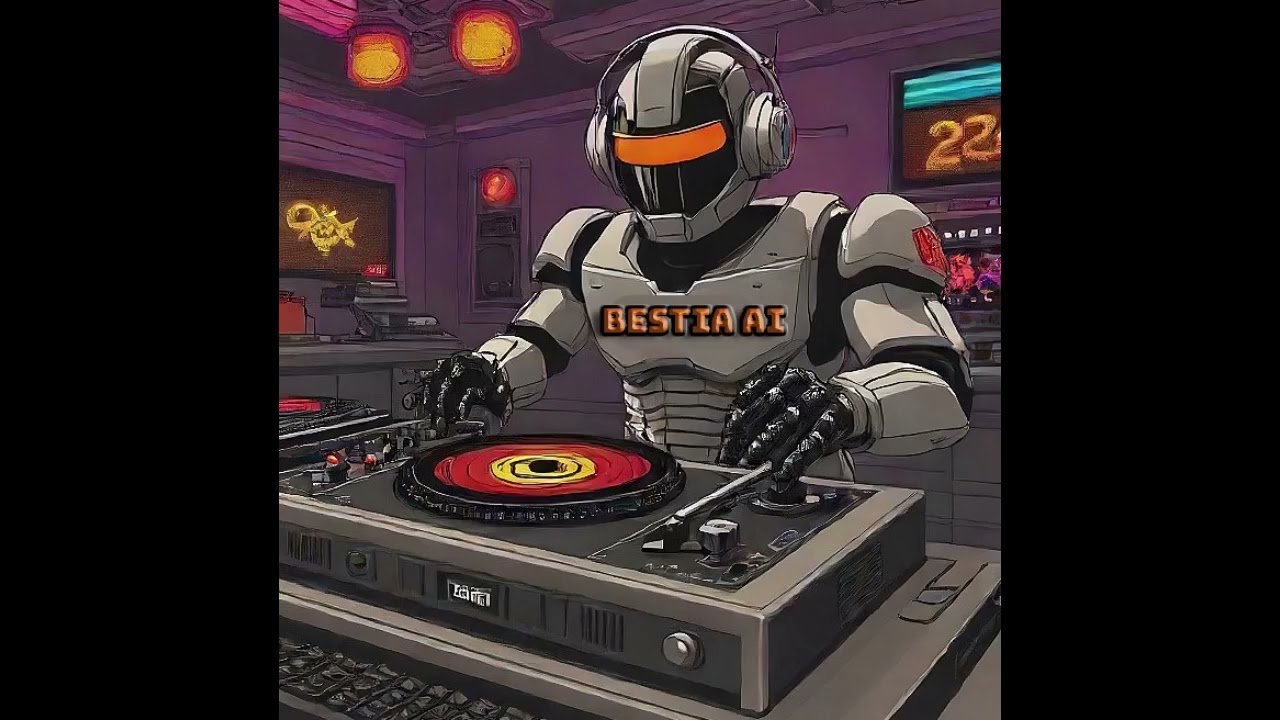 Watch MC BestIA AI - Ascoltami on YouTube Watch MC BestIA AI - Ascoltami on YouTube