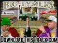 big tymers - On Top Of The World - How U Luv That Vol. 2