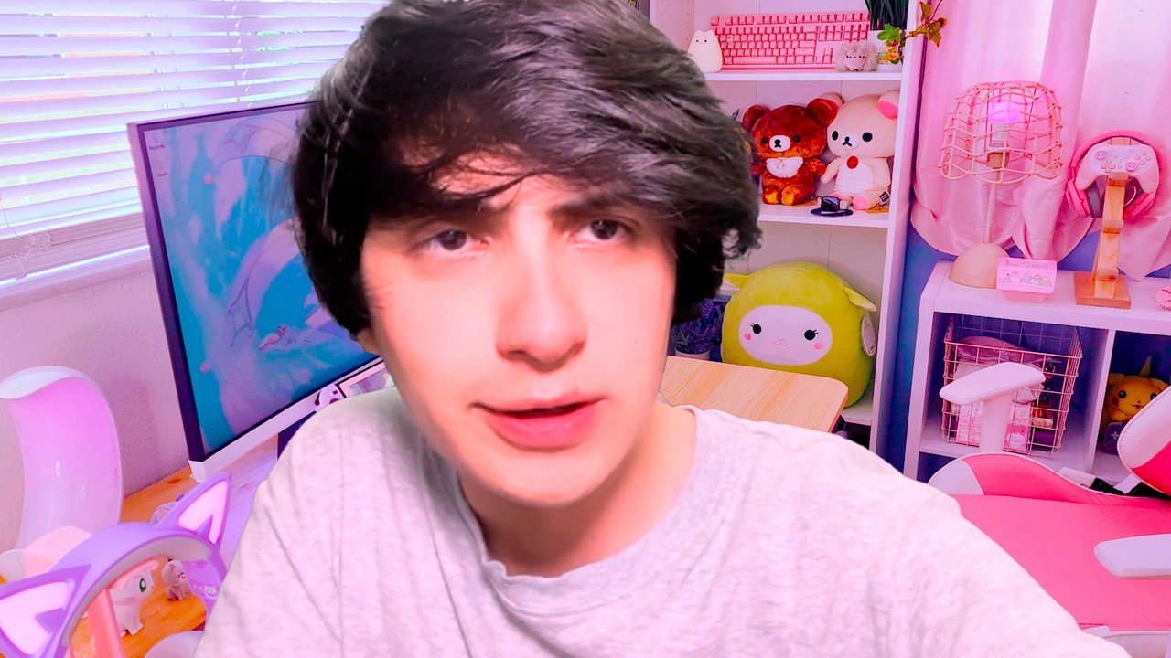 mi humilde setup 👍