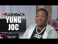 Yung Joc on Diddy Making Cassie Shave the Side of Her Head (Flashback)