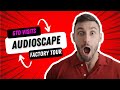 Guitar tabs daily visits the audioscape factory after namm 2024