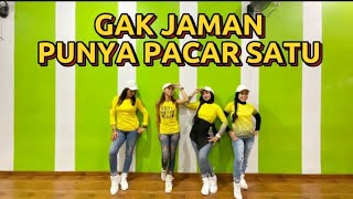 GAK JAMAN PUNYA PACAR SATU AJA//SENAM KREASI @sanggarsenamatya8917