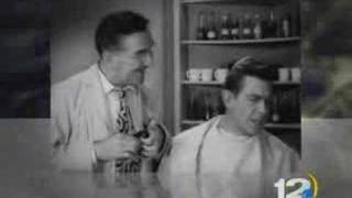 CSI Mayberry