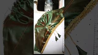 Trending Puff Sleeves Design #shots #viral #shortsfeed #shortvideo #diy #stitching #swing