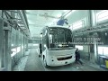 Baidu Apollo + King Long - Making China's First Commercial Driverless Bus