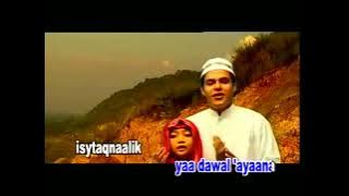 Haddad Alwi feat Sulis || Ya Thoybah