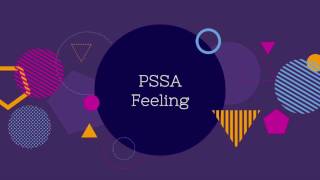 PSSA Feeling