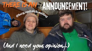 I Have an IDEA... What do You Think?