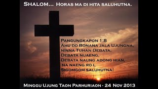 Download lagu Sadia leleng nari ho marsak (koor ama Anugerah HKBP Pertekstilan)