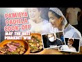 The Best Ilokano Pinakbet || Pamilya Padilla Cook-Off  || Mariel Padilla Vlog