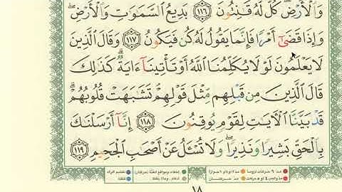 [ 7 ] الورد الأسبوعي السابع . مبادرة مليون قارئ حافظ مجود معلم للقرآن