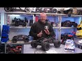 Der kyosho mad wagon   german  deutsch  echt ja hahaha