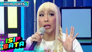 Vice Ganda has a piece of trivia about Ursula | Isip Bata screenshot 1