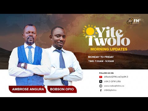 YITE TWOLO MORNING UPDATES