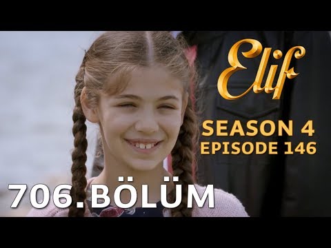 Elif 706. Bölüm | Season 4 Episode 146