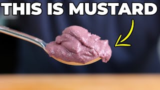 REAL Mustard