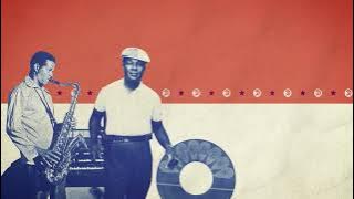 The Skatalites - Don De Lion