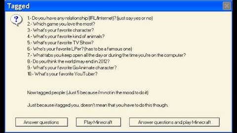 Microsoft Mike Reads Funny Windows Errors (Season 1, Episode 2)