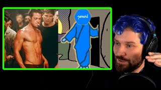 Destiny Talks About (TheOmniLiberal IS BACK,  Krav Maga, Don't Listen to Destiny)