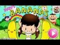 Zuzu's Bananas: A Monkey Preschool Game - Best iPad app demos for kids - Philip