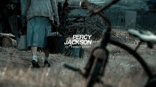 au! hunger games: percy jackson & olympians;