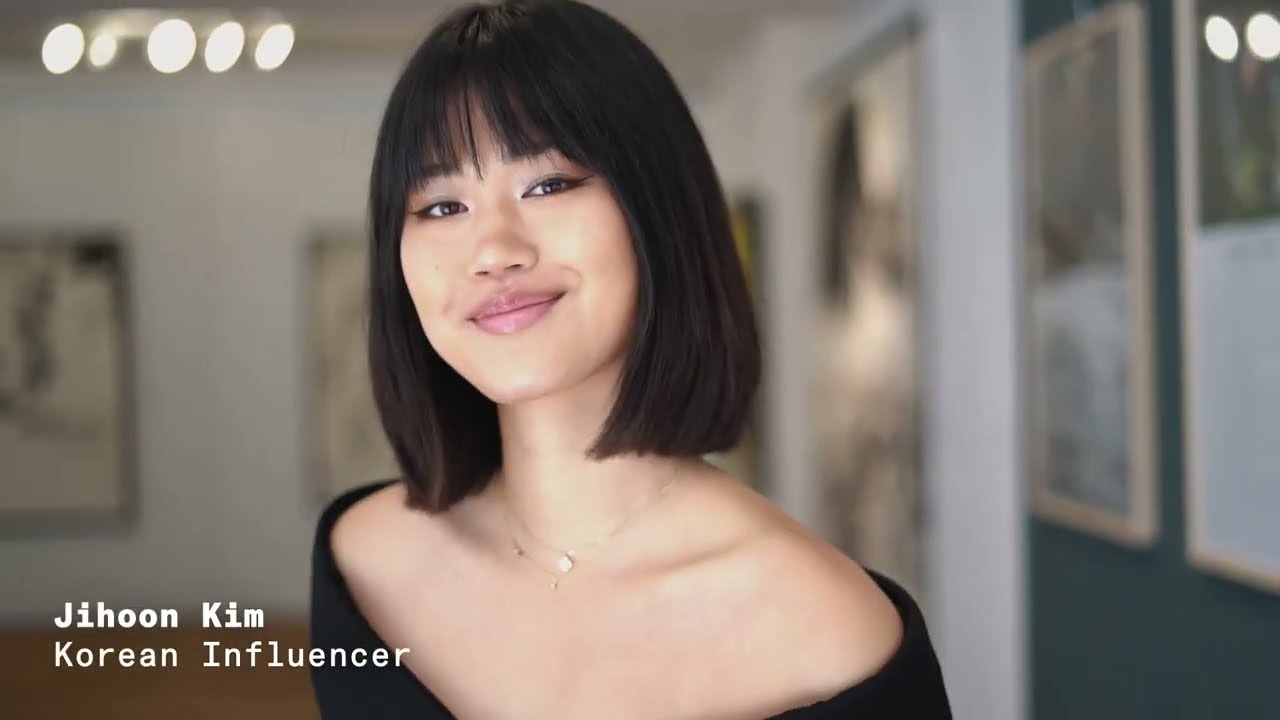 A KOREAN DAY IN BERLIN mit Jihoon Kim X Genesis