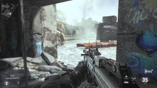 TSUNAMI ADVANCED WARFARE PS4