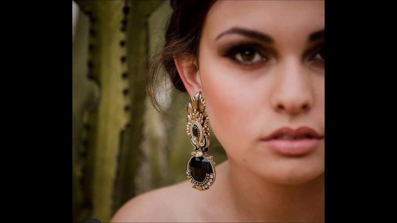 Yllany Complementos de Novia y tocados en Murcia.