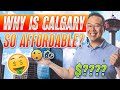 Cost of Living in Calgary for 2022 – Your ULTIMATE GUIDE on Alberta’s affordability!